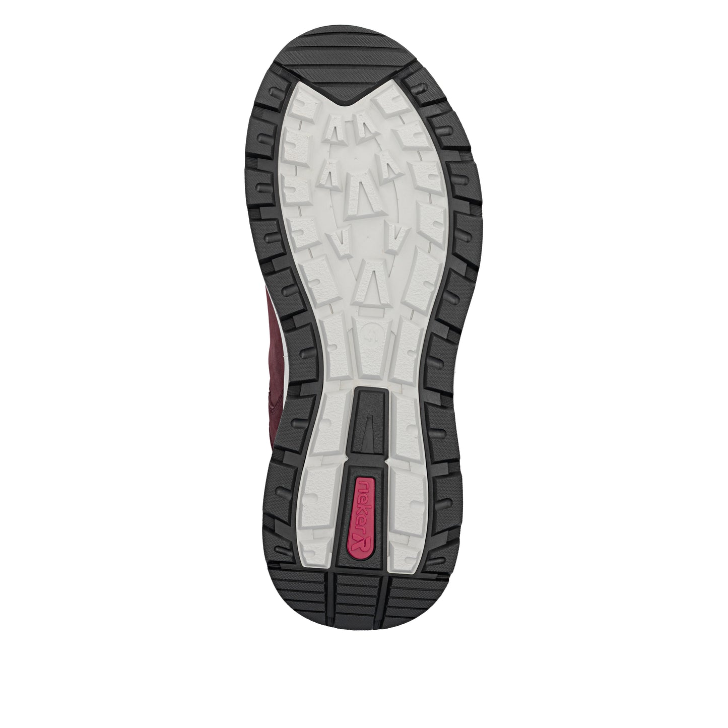 Rieker Shoe