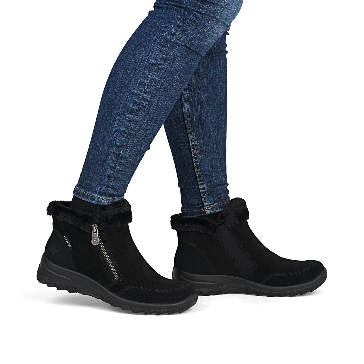 Rieker Boot