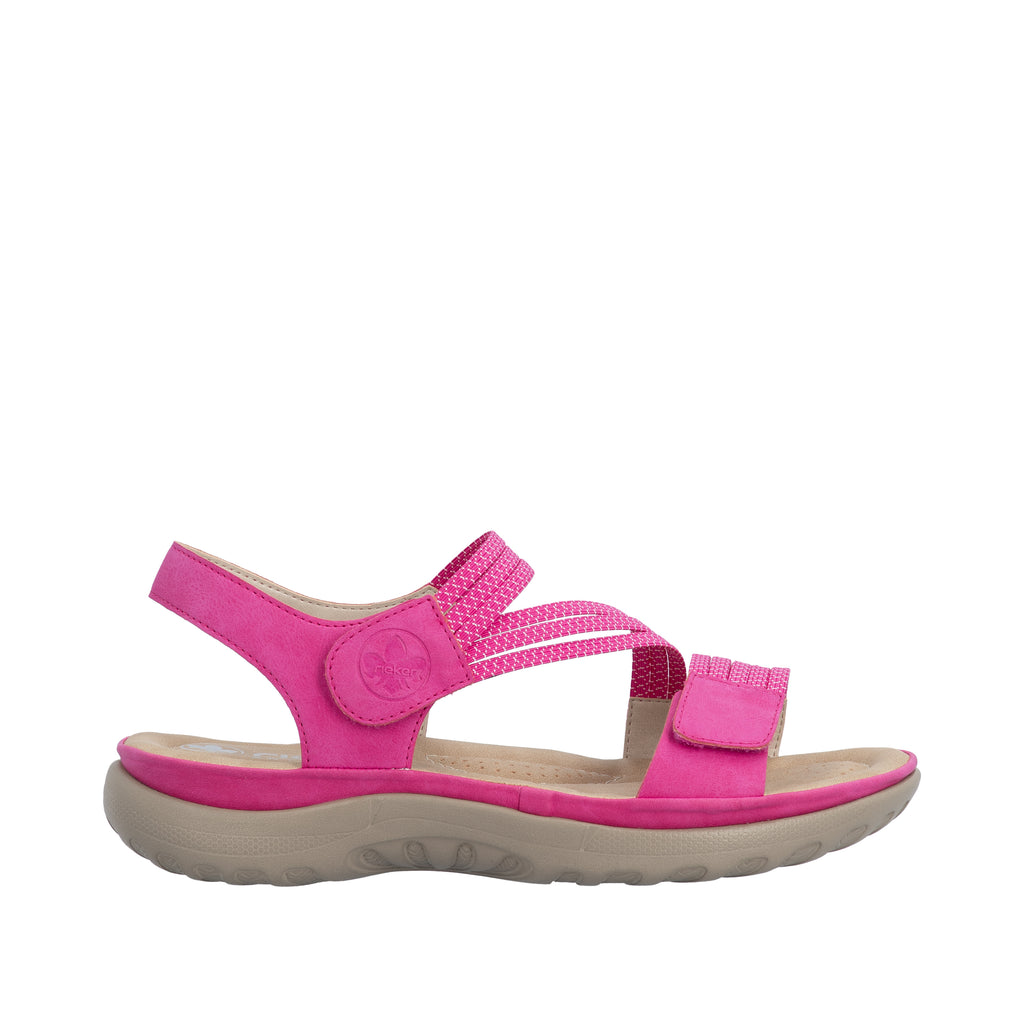 Rieker Sandal