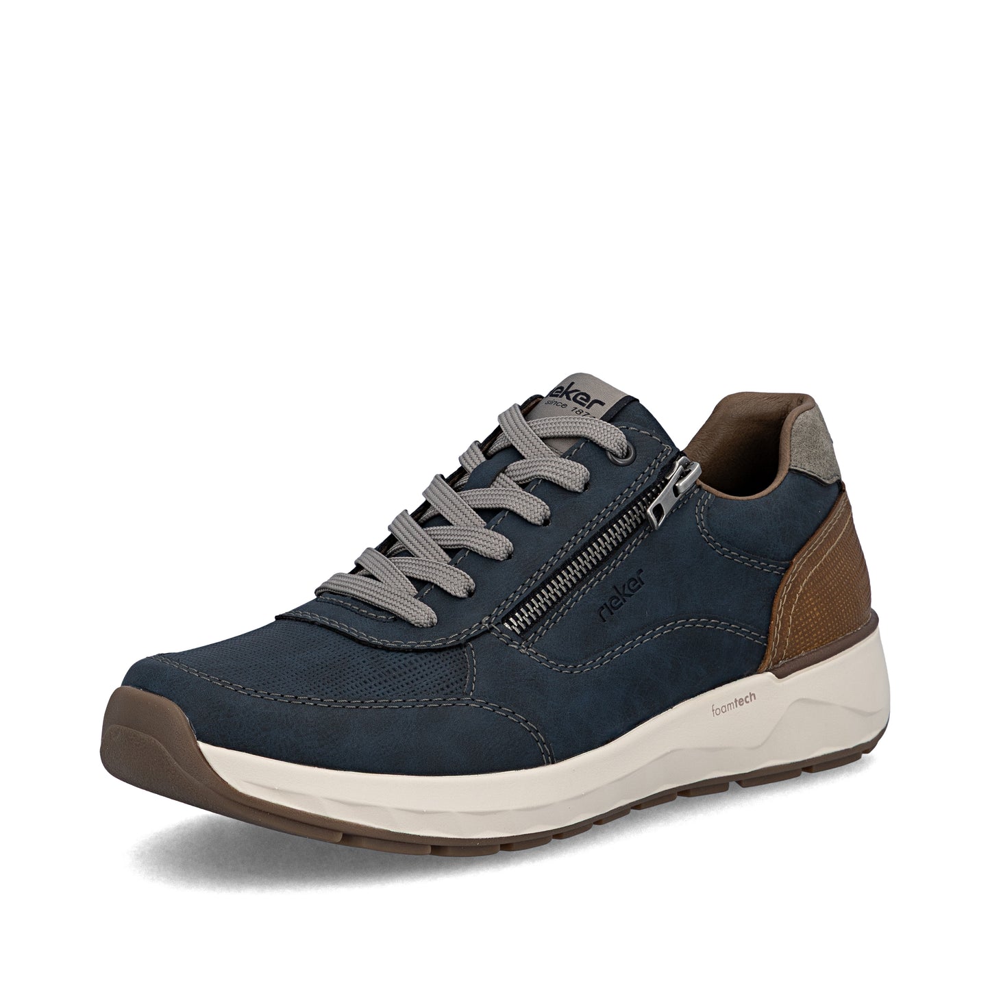 Rieker Trainer
