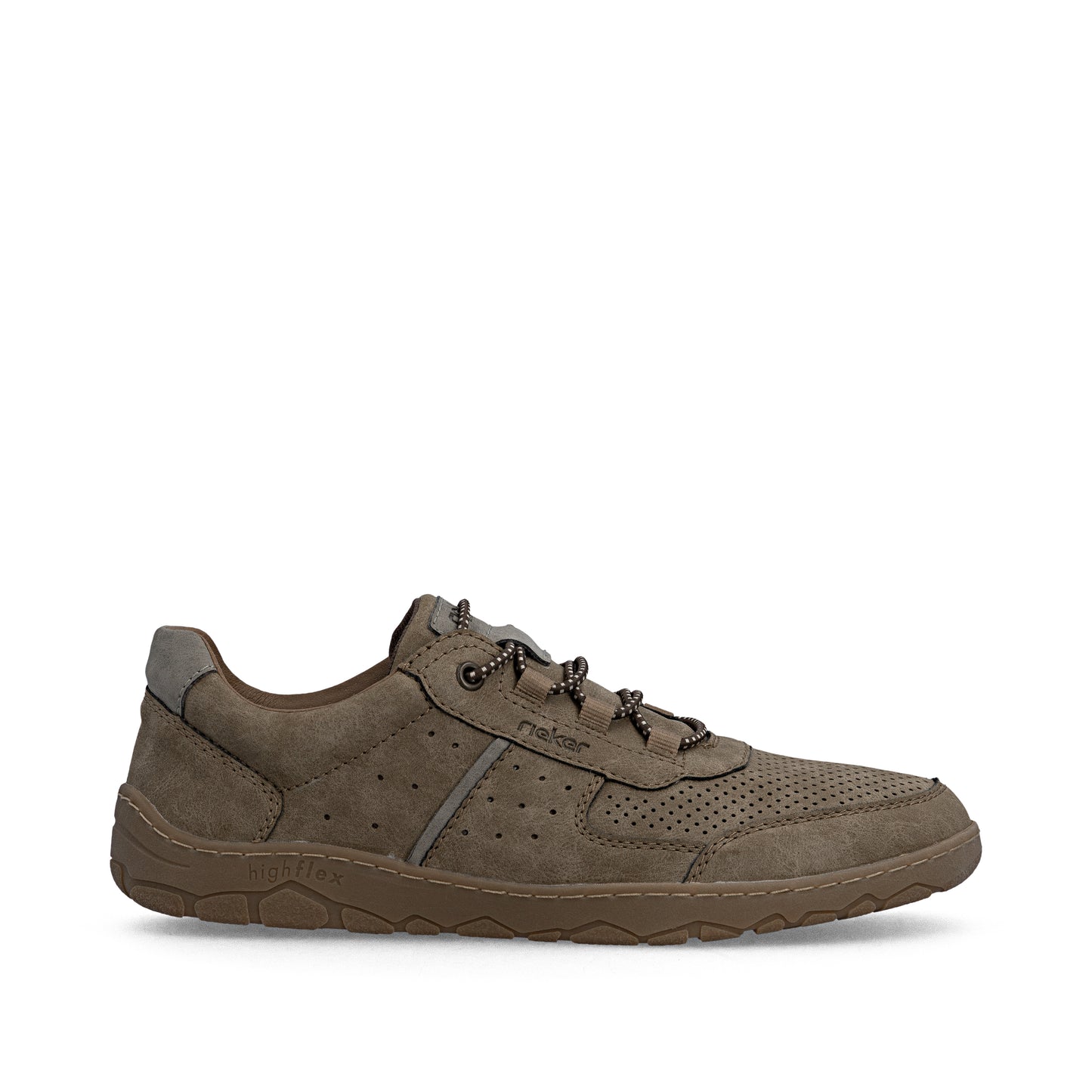 Rieker Shoe