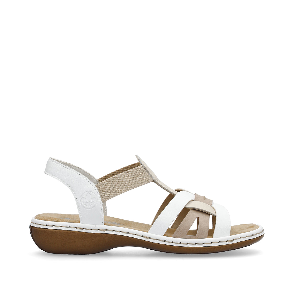Rieker Sandal