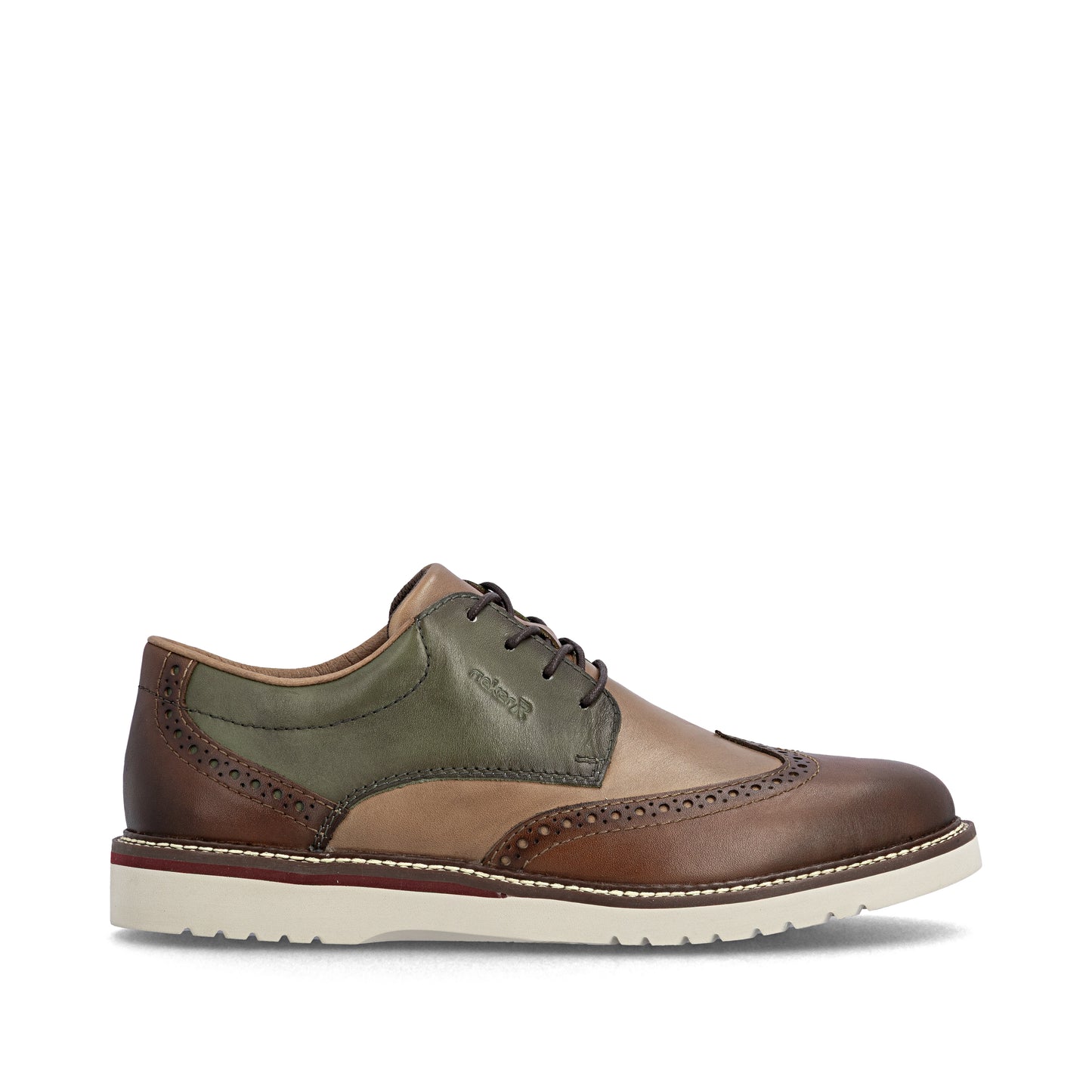 Rieker Shoe