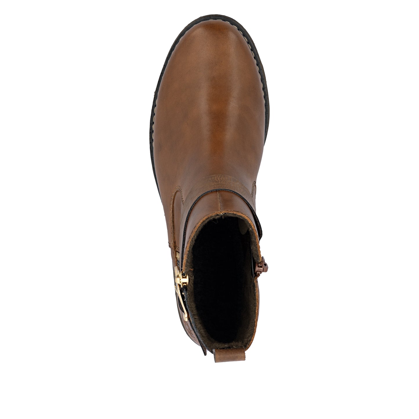 Rieker Woman's Boots - Brown | Z4959-22