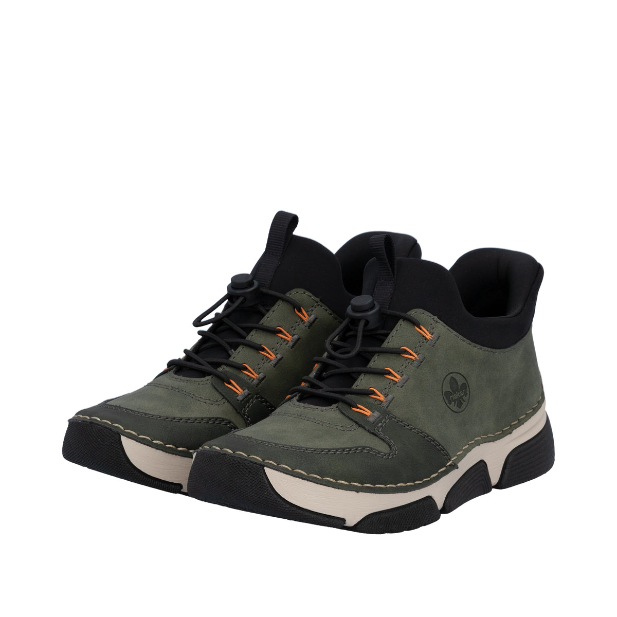 Rieker Boot