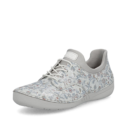 Rieker Shoe