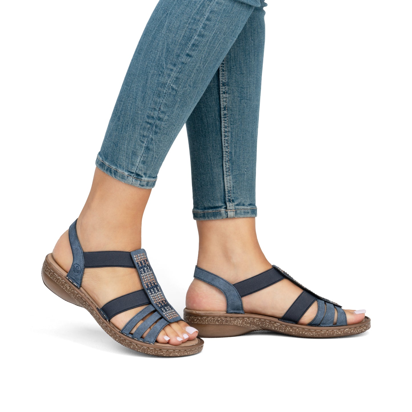 Rieker Sandals