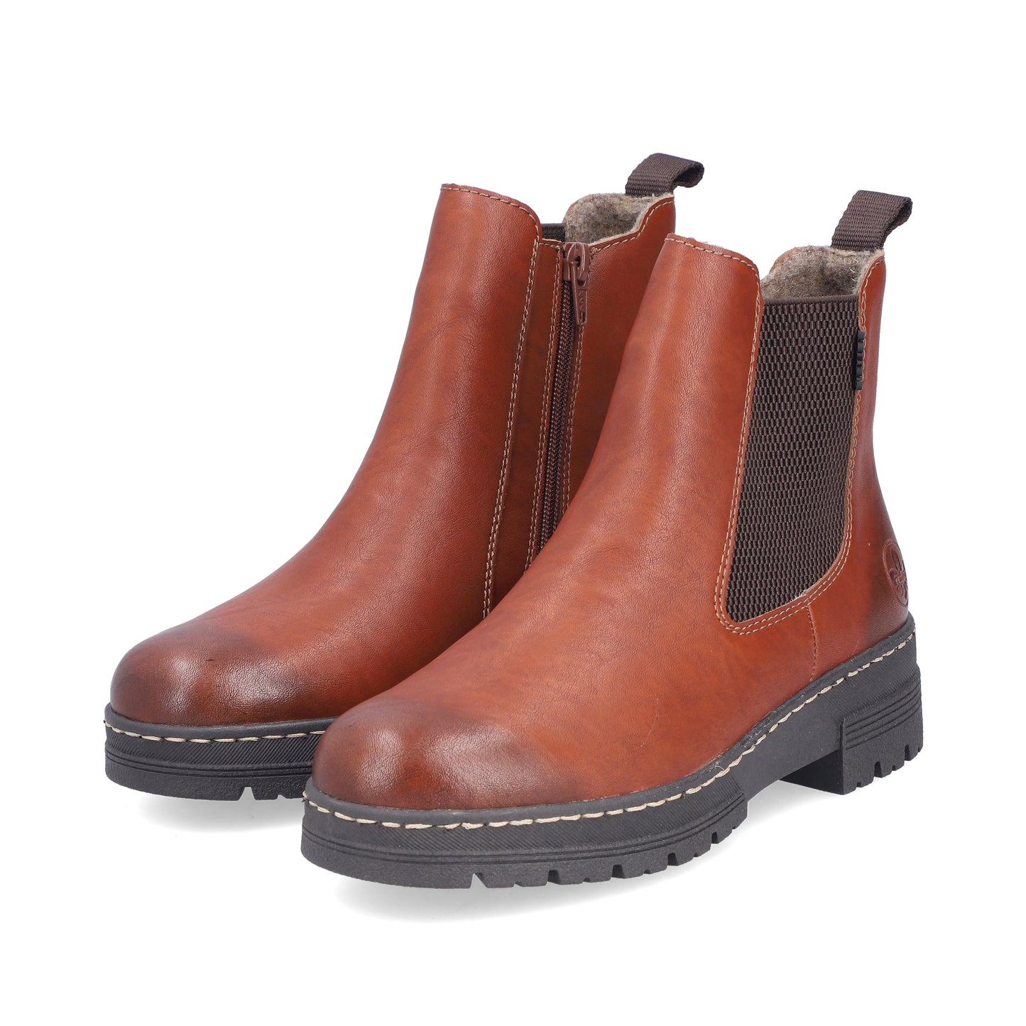Rieker Boots