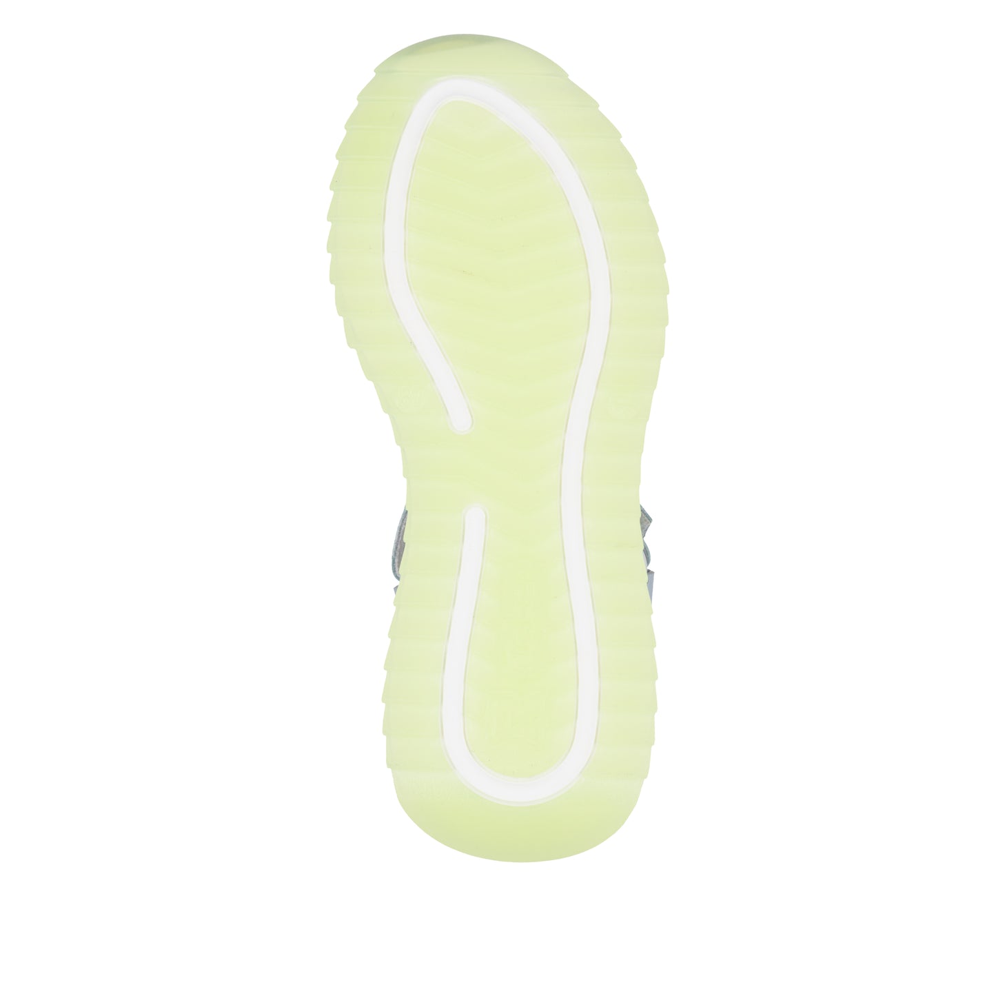Rieker Sport Woman's Sandals - Blue | W2951-10