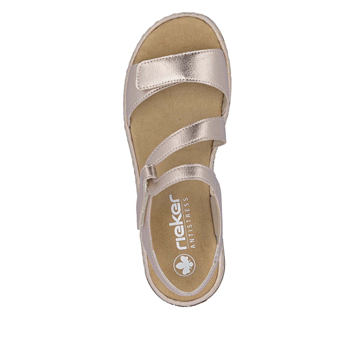 Rieker Sandal