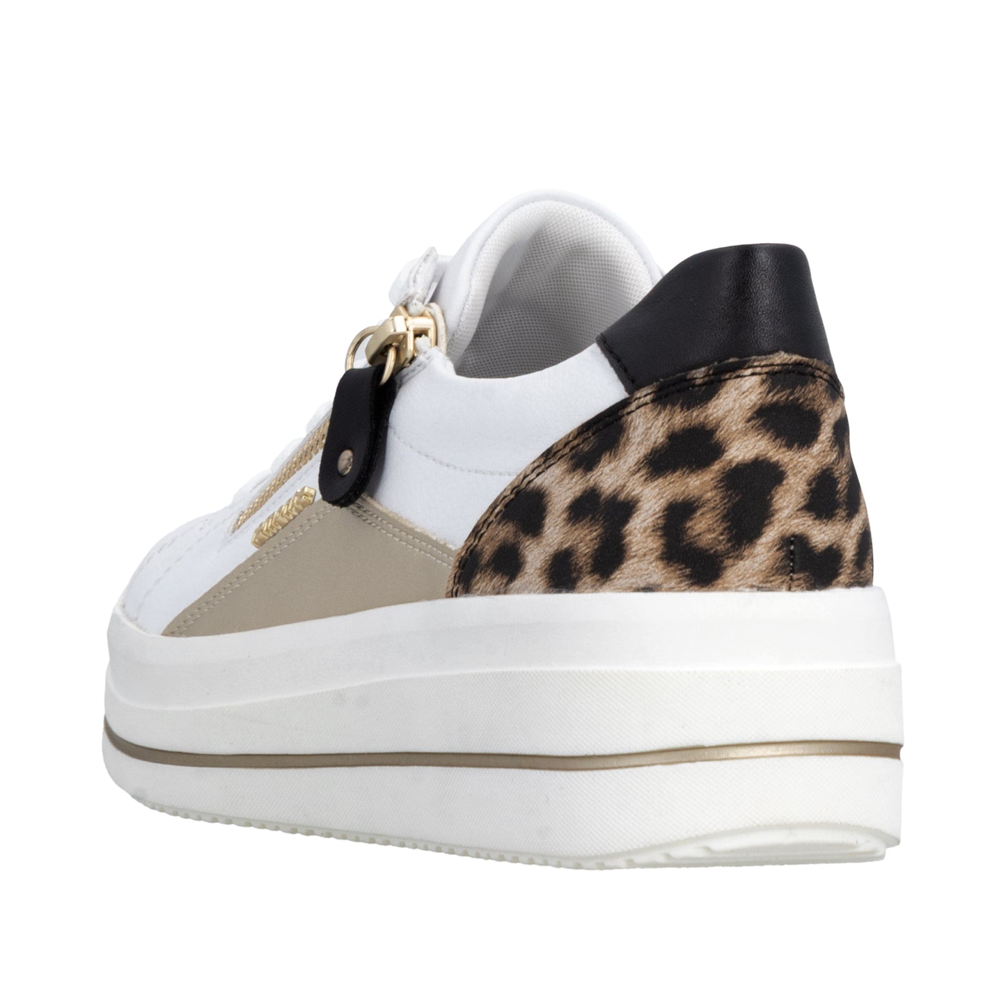 remonte Trainer