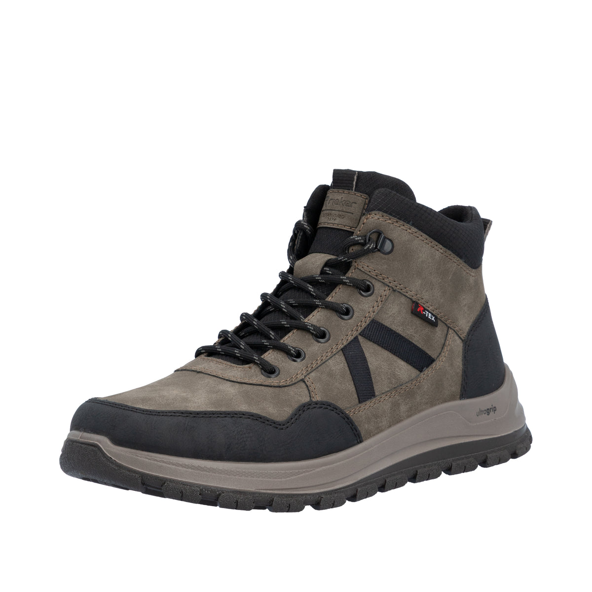 Rieker Boot