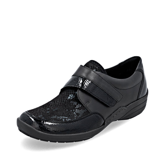 remonte Woman's Shoes - Black | R7600-00