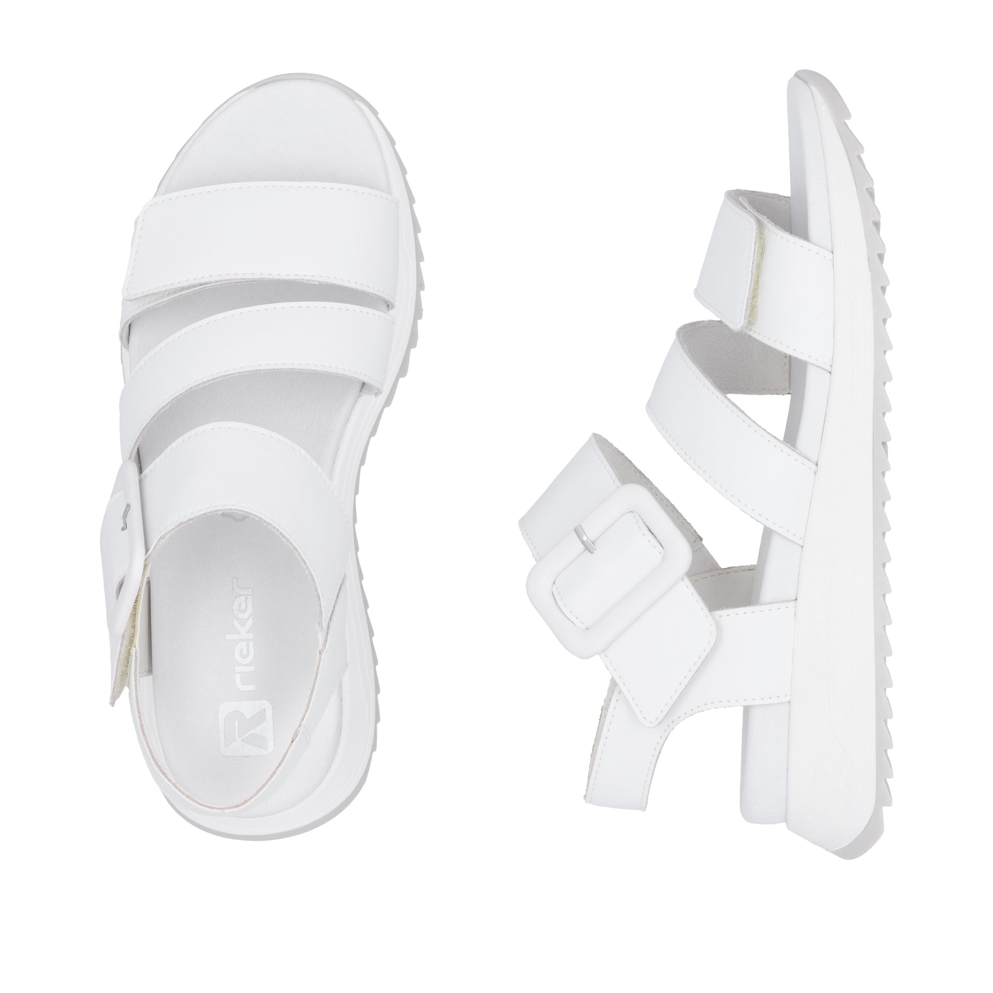 Rieker Sport Sandals
