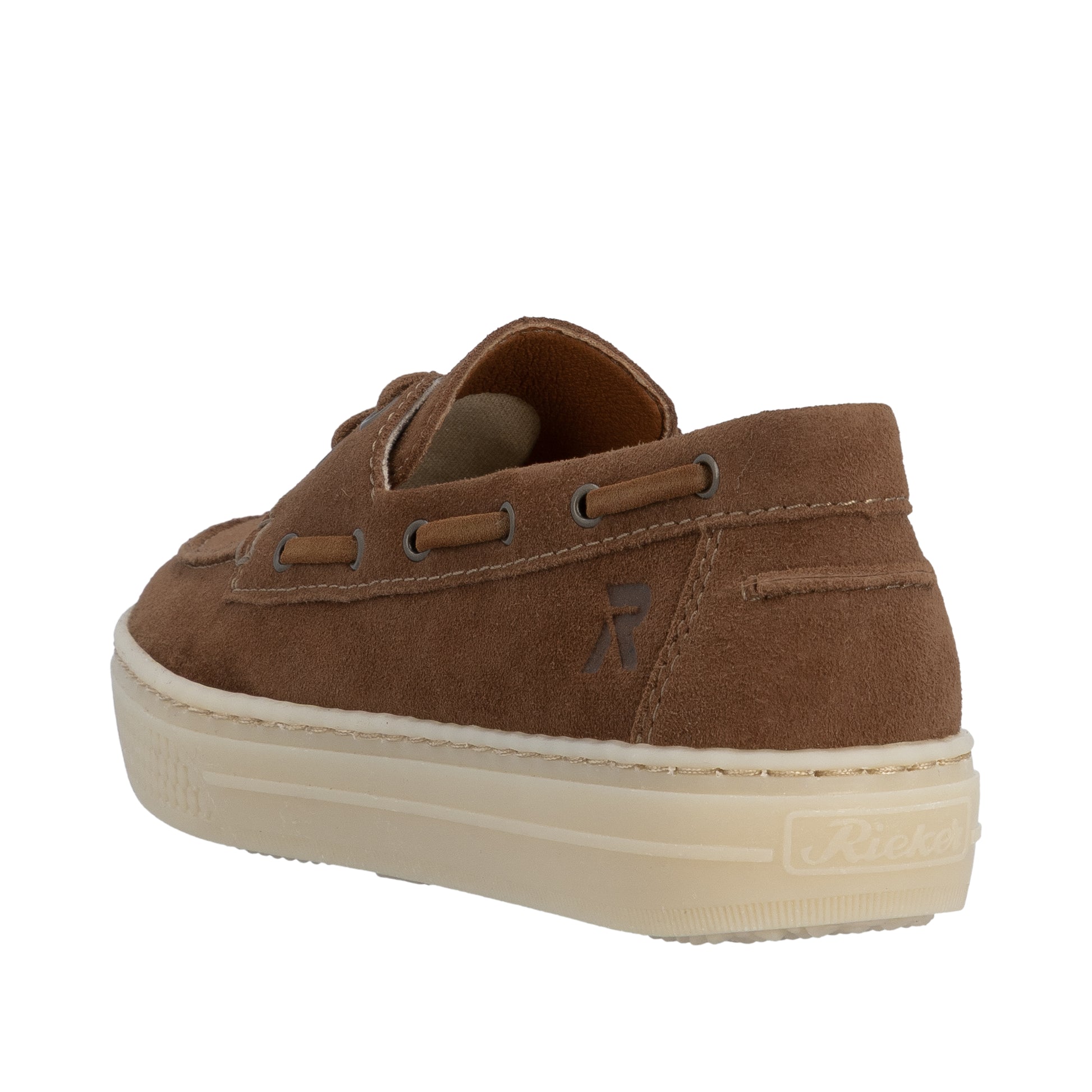 Rieker Shoe