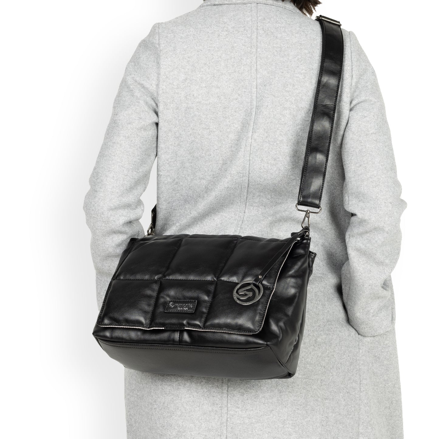 remonte Woman's Bags - Black | Q0716-00