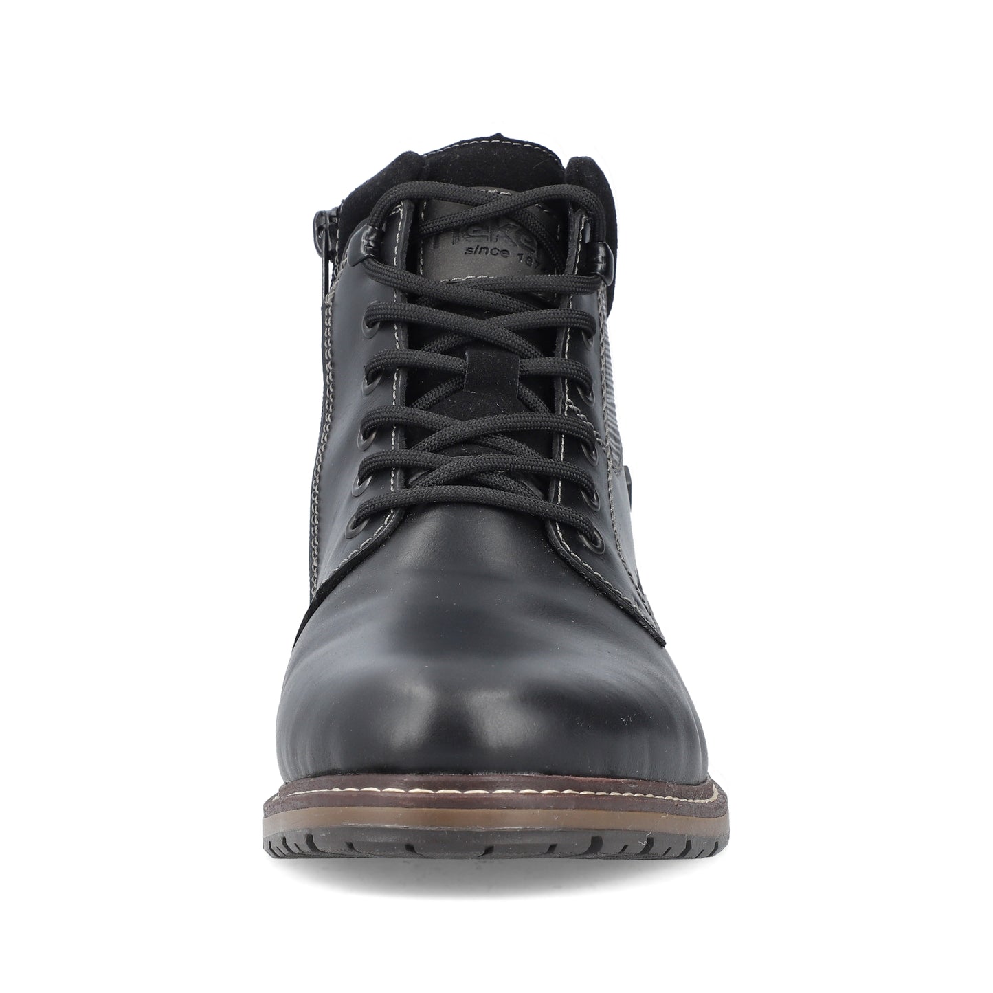 Rieker Men's Boots - Black | 13740-00