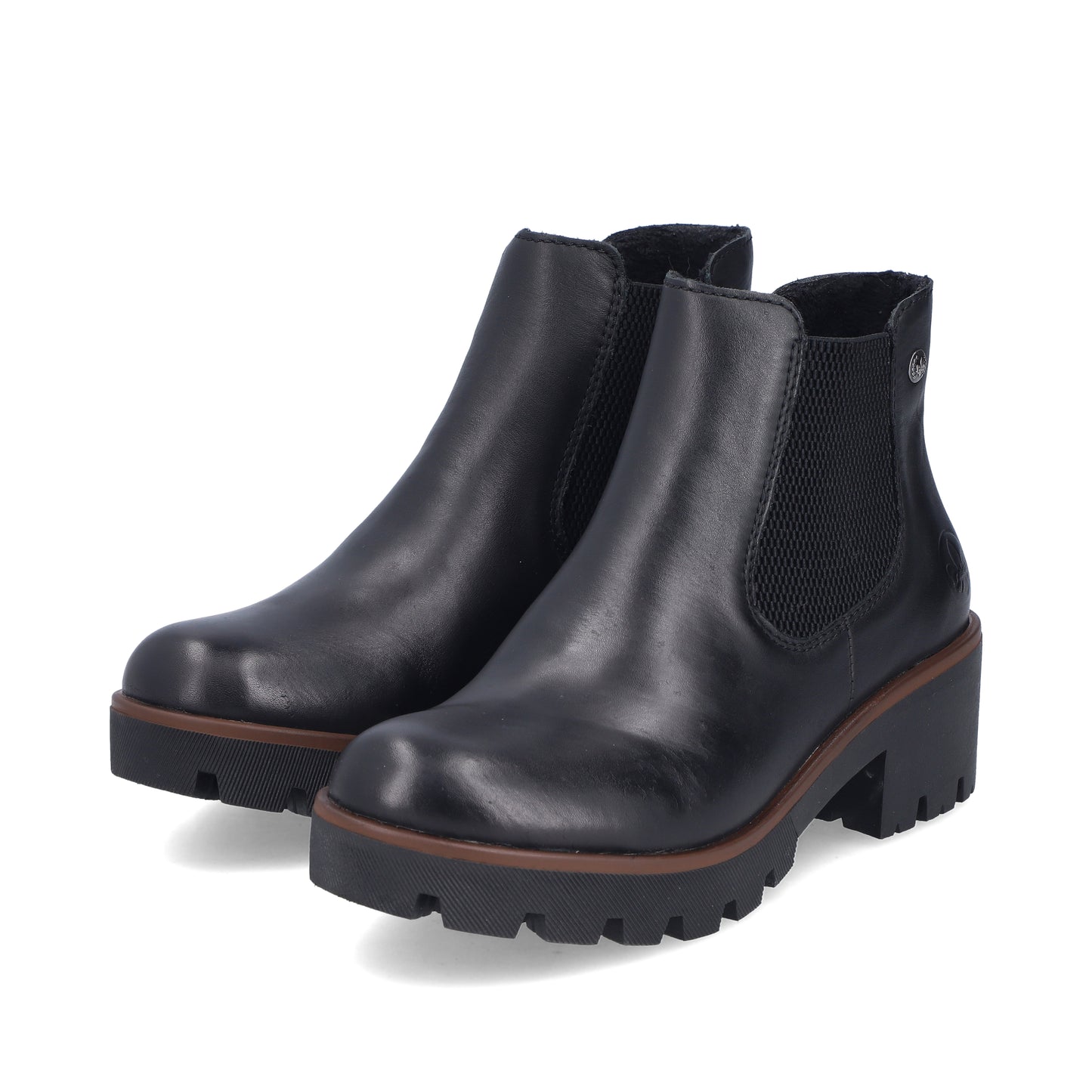 Rieker Boots