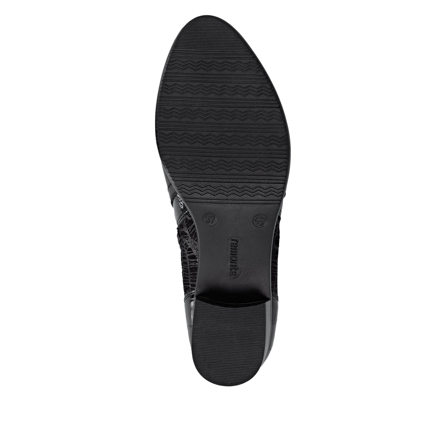 remonte Woman's Boots - Black | R5172-00