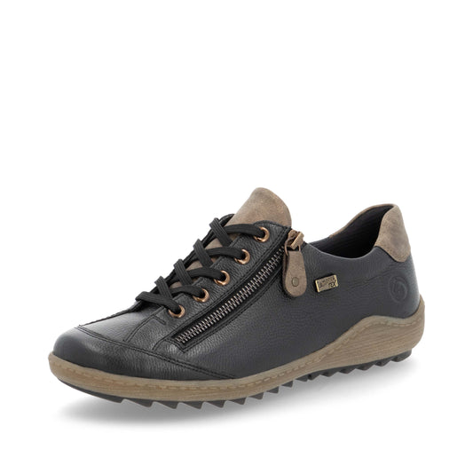 remonte Woman's Shoes - Black | R1402-08