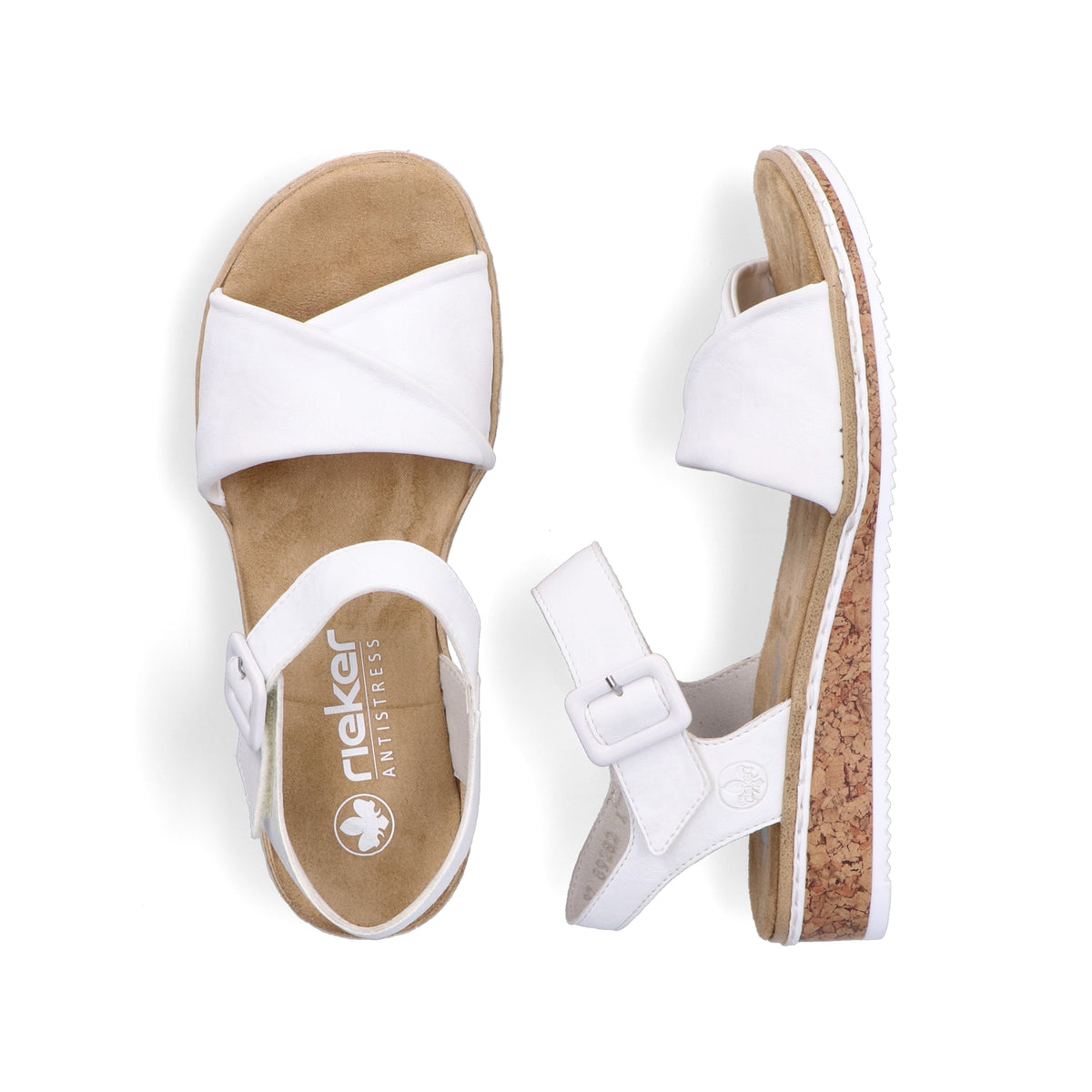 Rieker Sandals