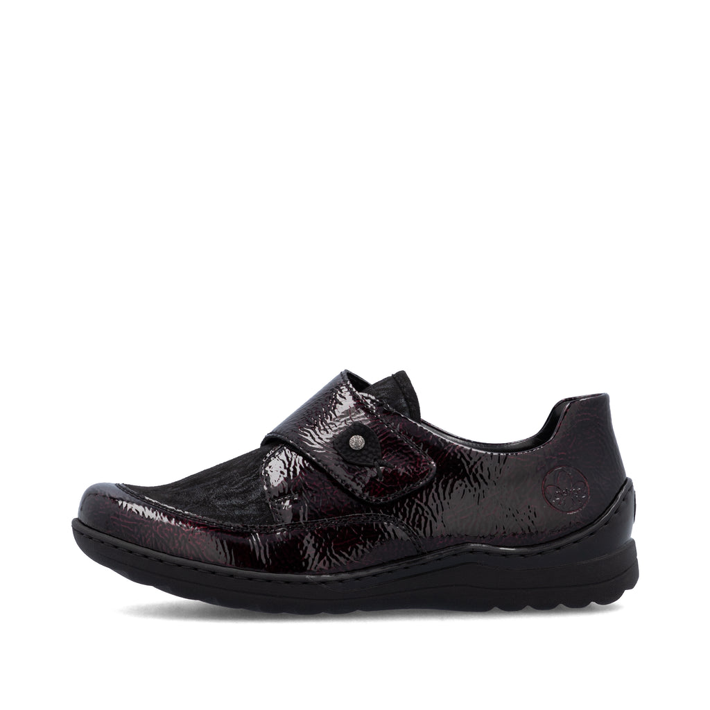 Red Hook & Loop Shoes for Women | Rieker 48951-35