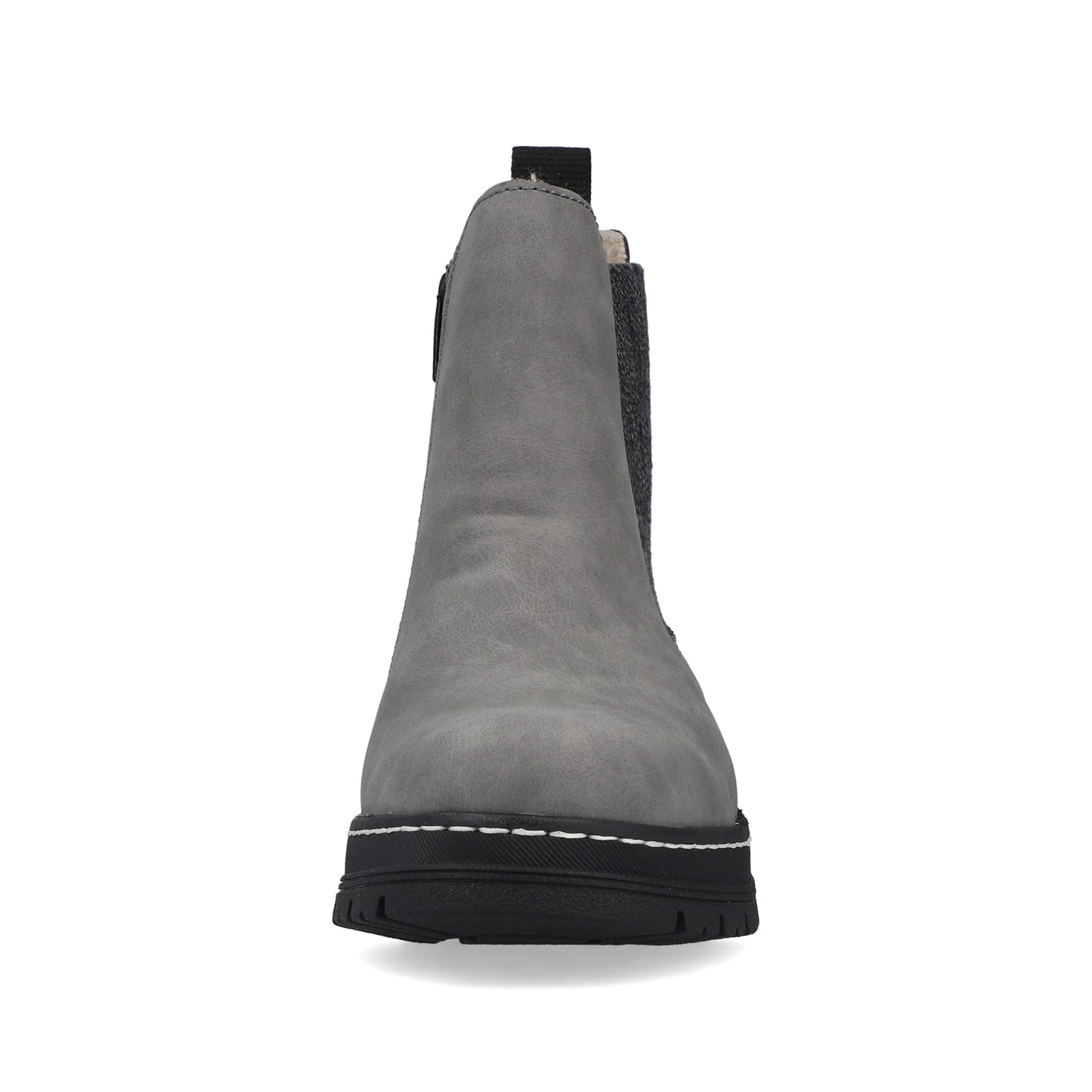 Rieker Woman's Boots - Grey | 73892-42