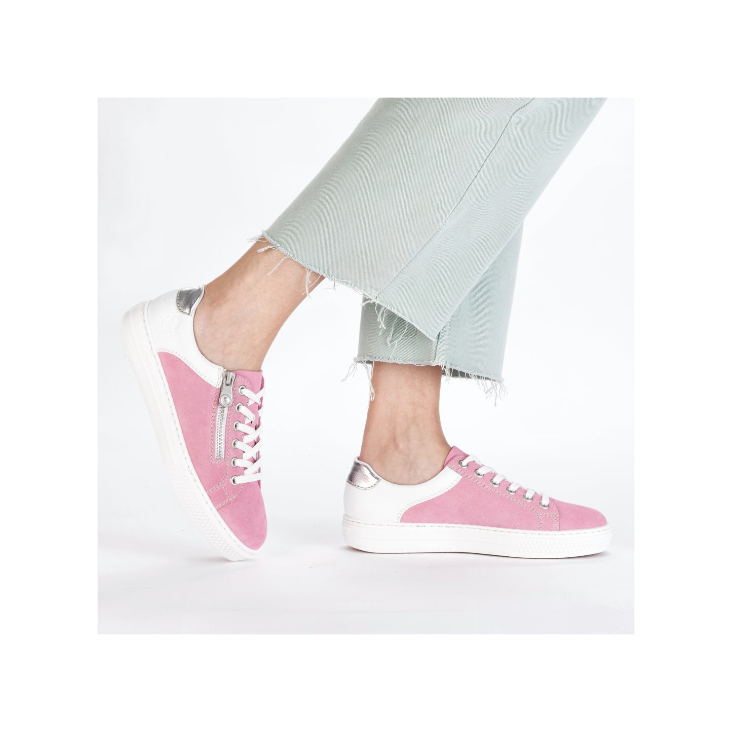 Rieker Shoes