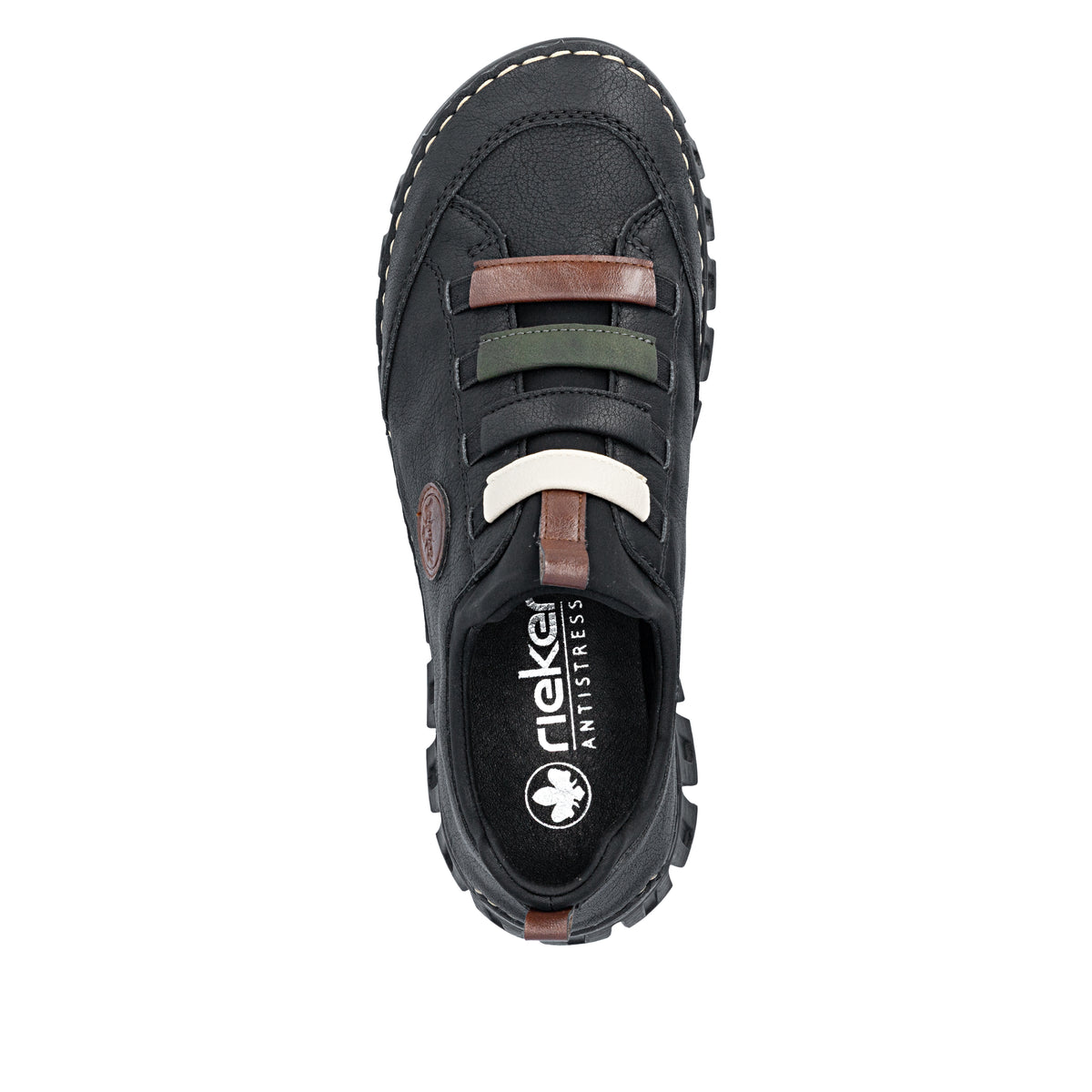 Rieker Shoe