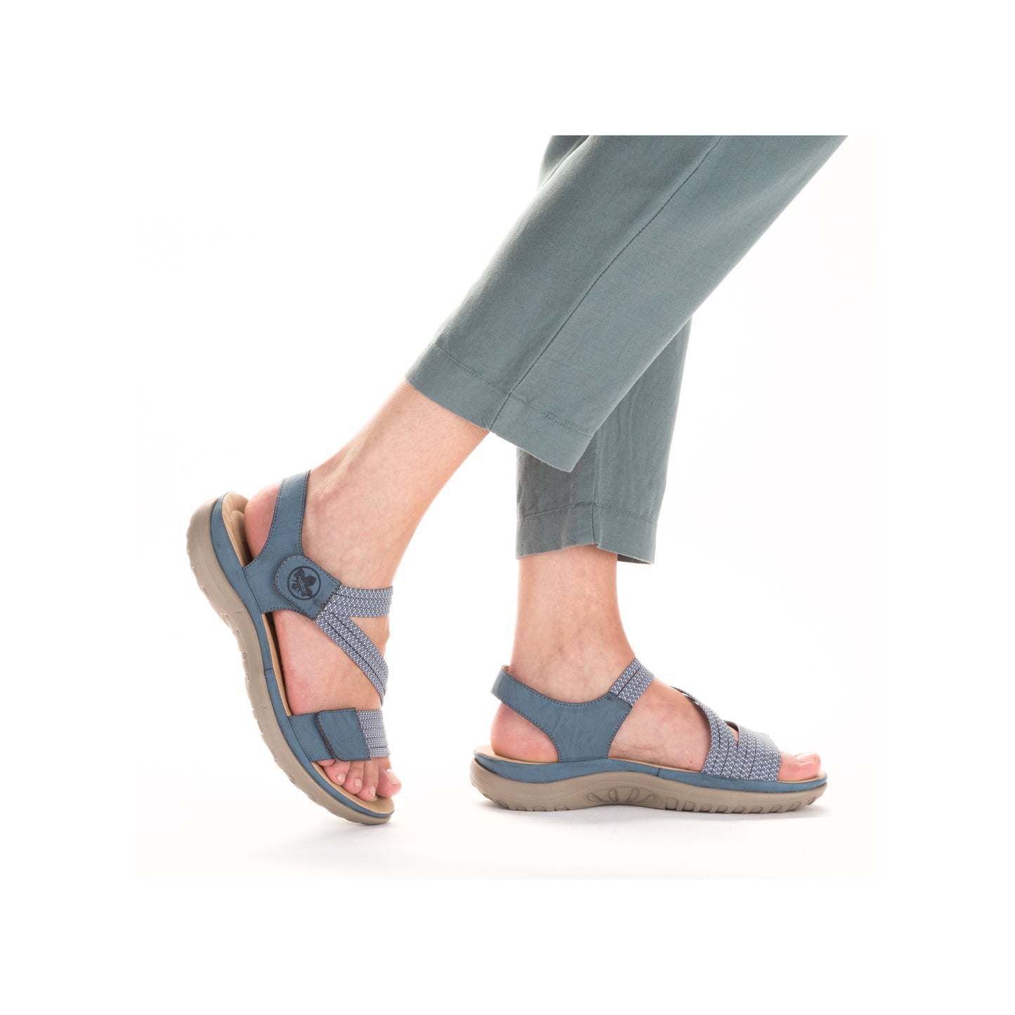 Rieker Sandals