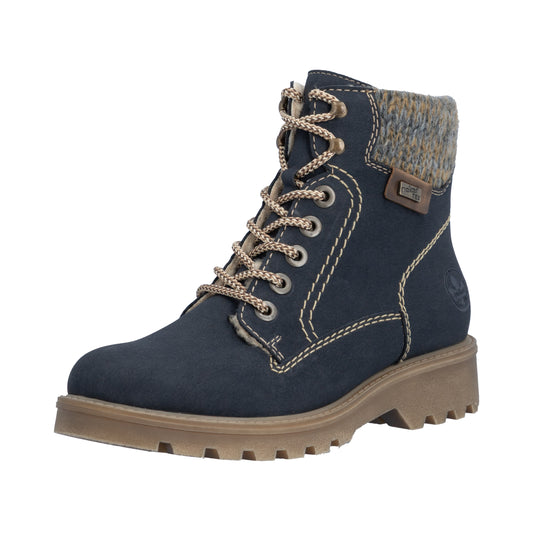 Rieker Boot