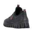 Rieker Shoe