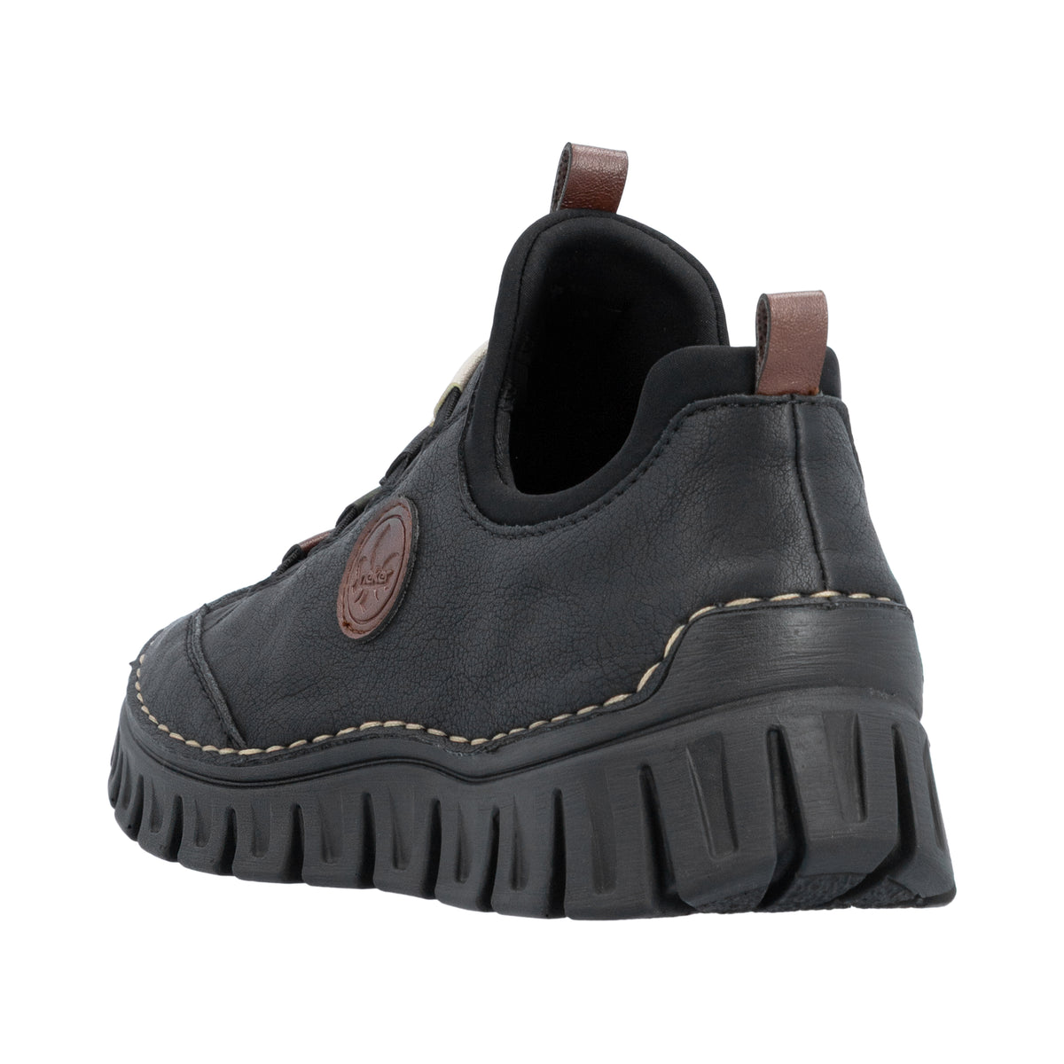 Rieker Shoe