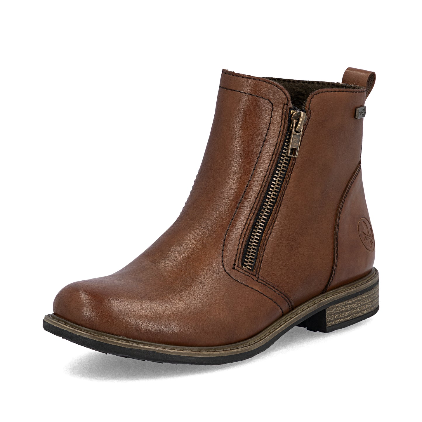 Rieker   Boots
