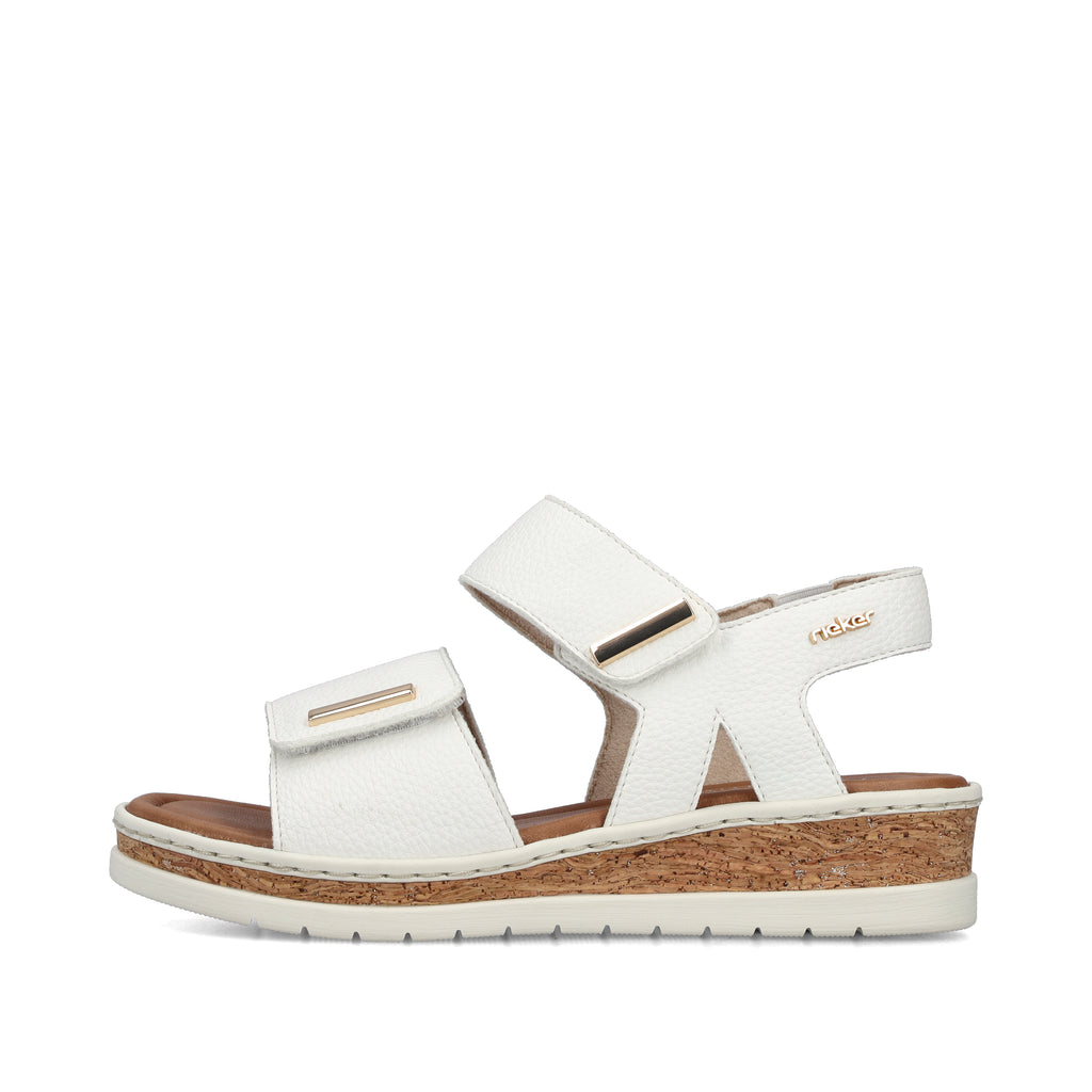 Rieker Sandal