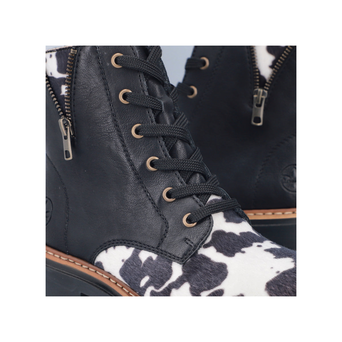 Rieker Boot