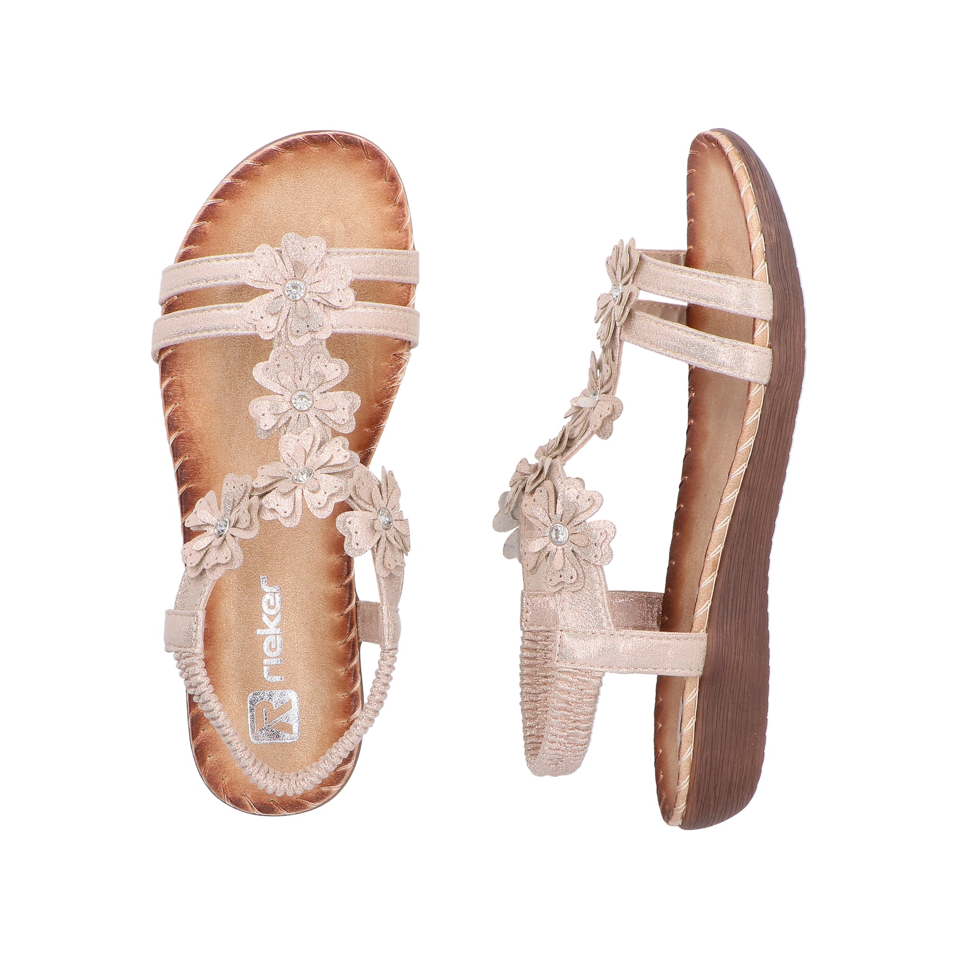 Rieker Sandal