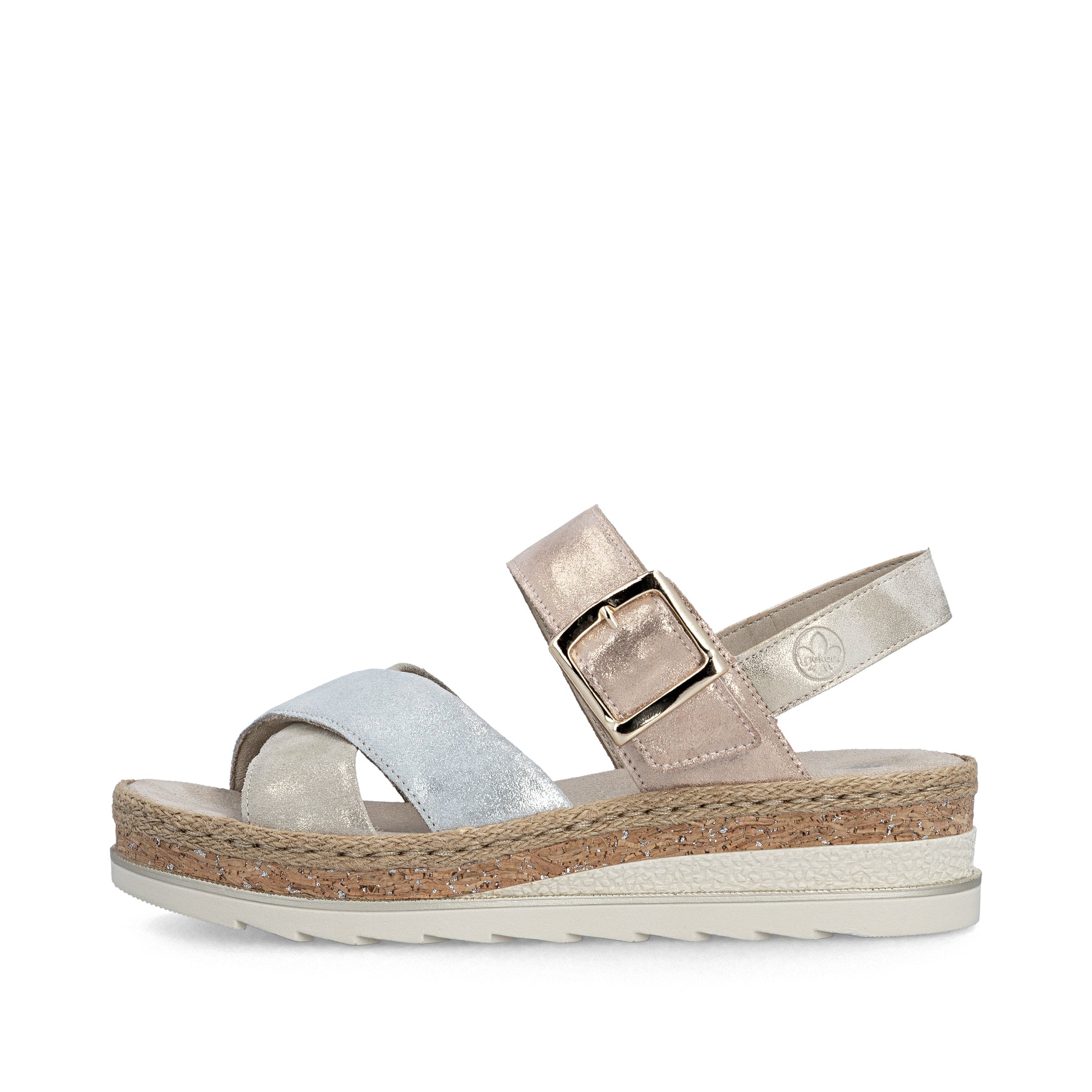 Rieker Sandal