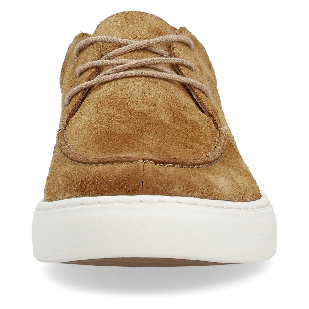 Brown Lace-Up Shoes for Men | Rieker Sport U0702-22
