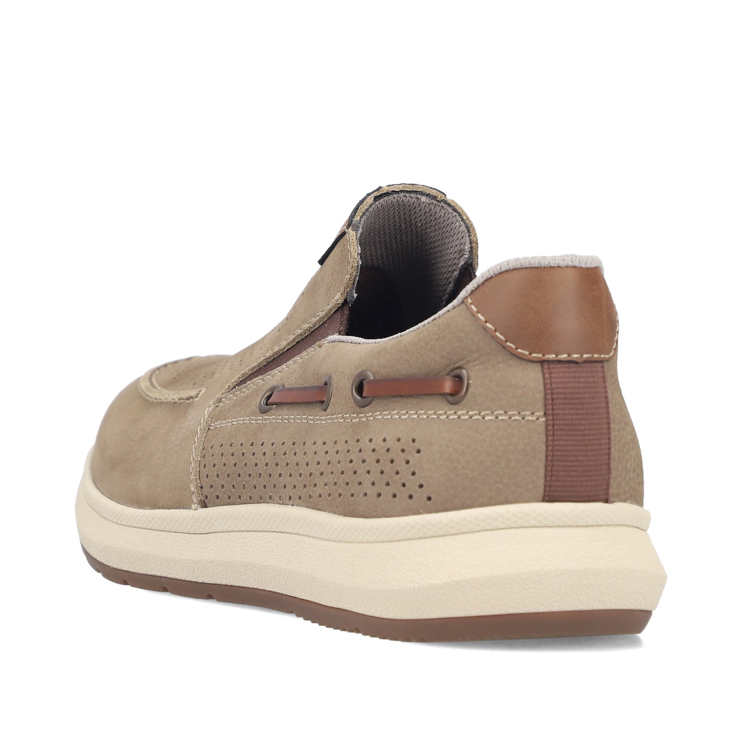 Rieker Shoe