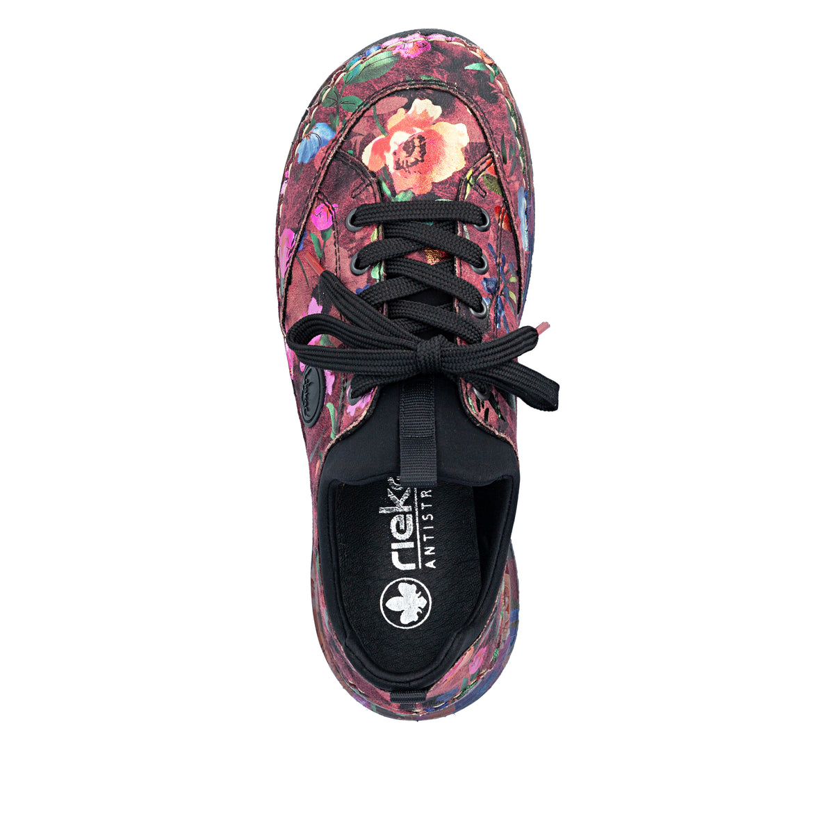 Rieker Shoe