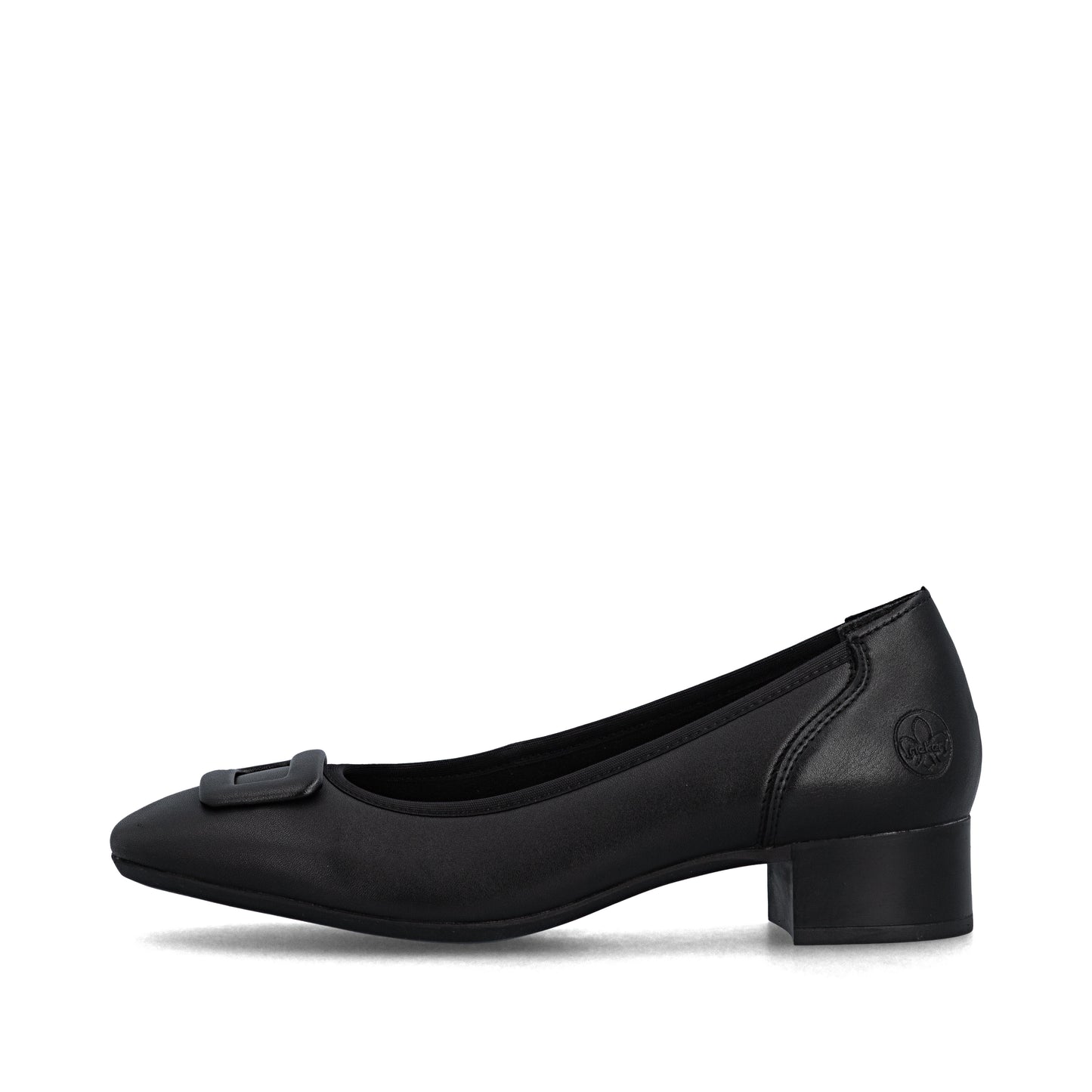 Rieker Shoe