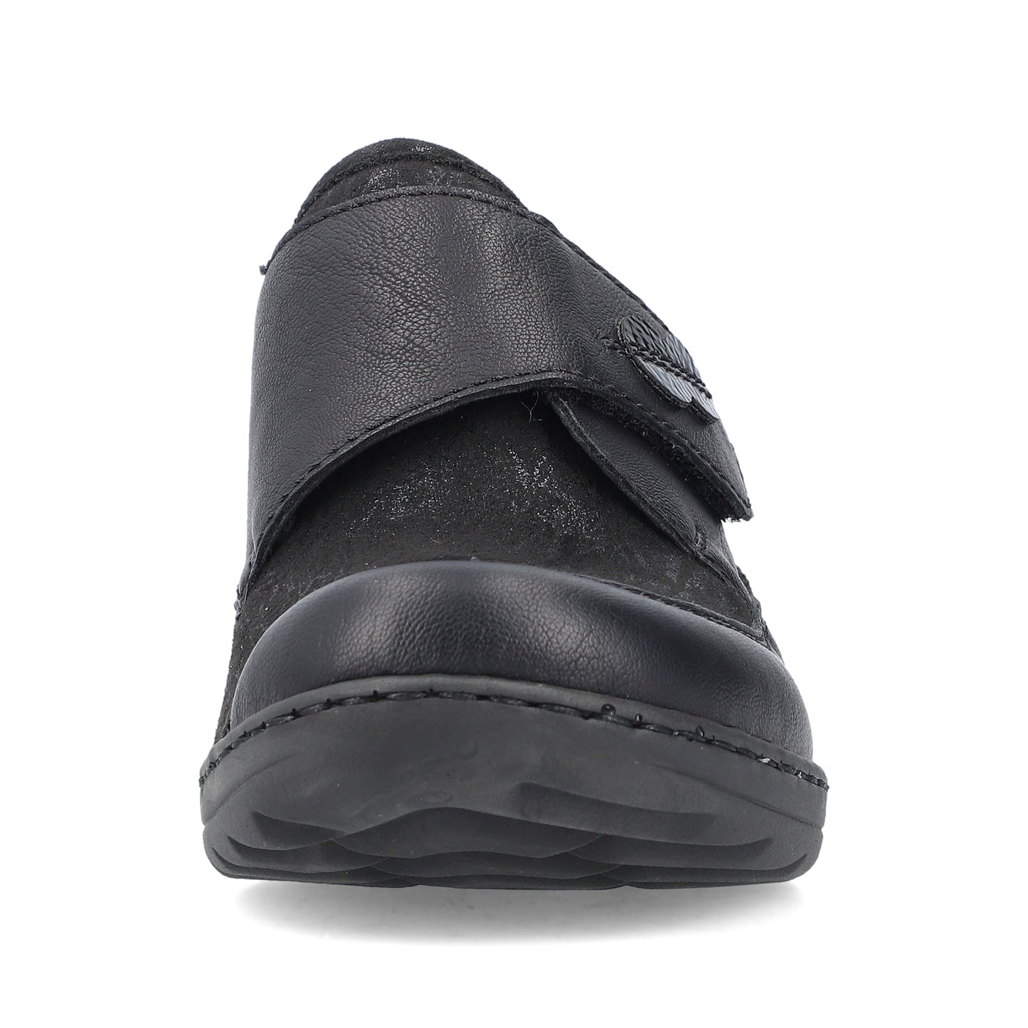 Rieker Woman's Shoes - Black | 48954-00