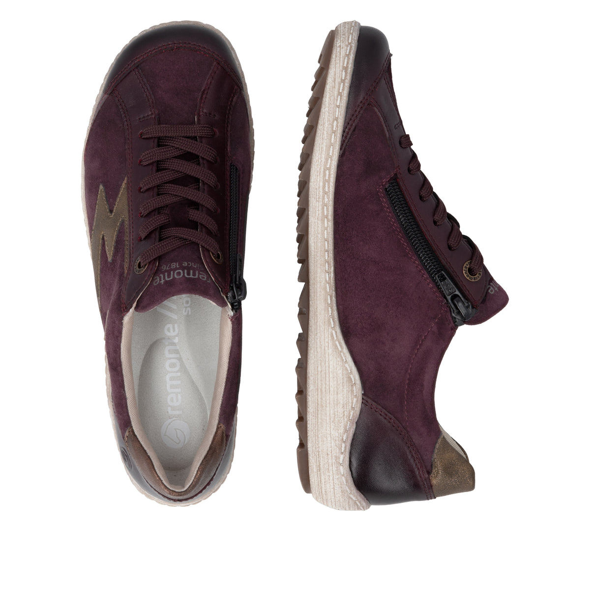 remonte Shoe