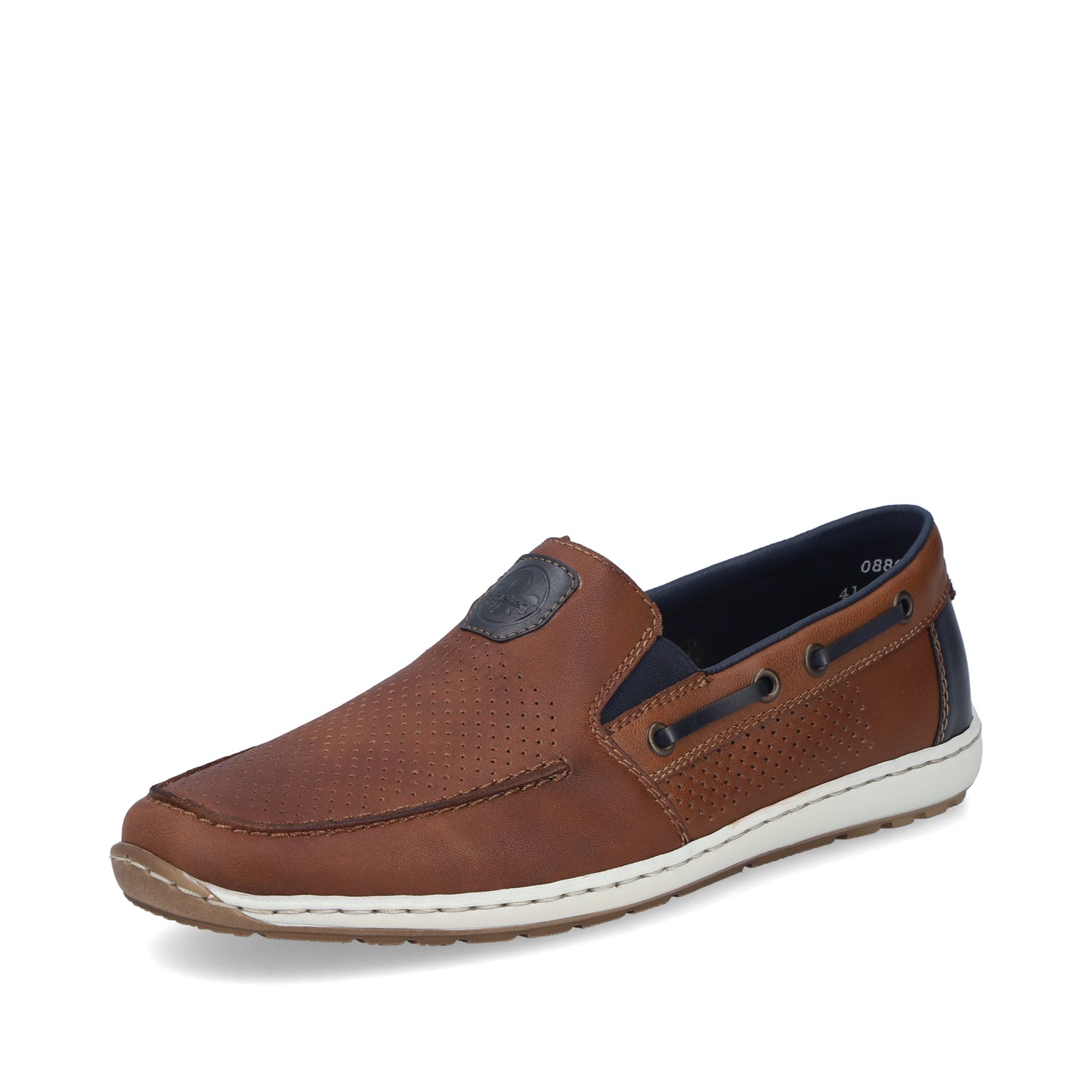 Rieker Shoe