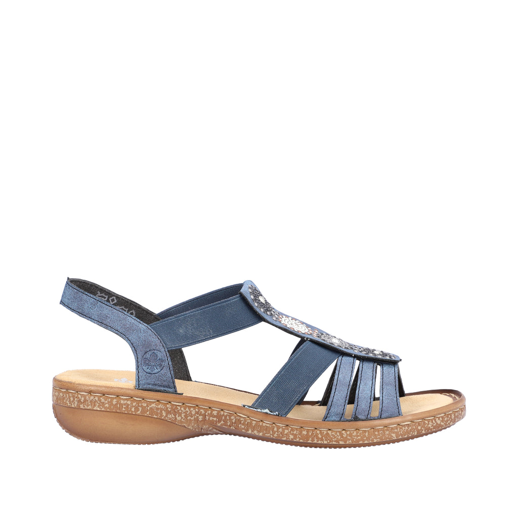 Rieker Sandal