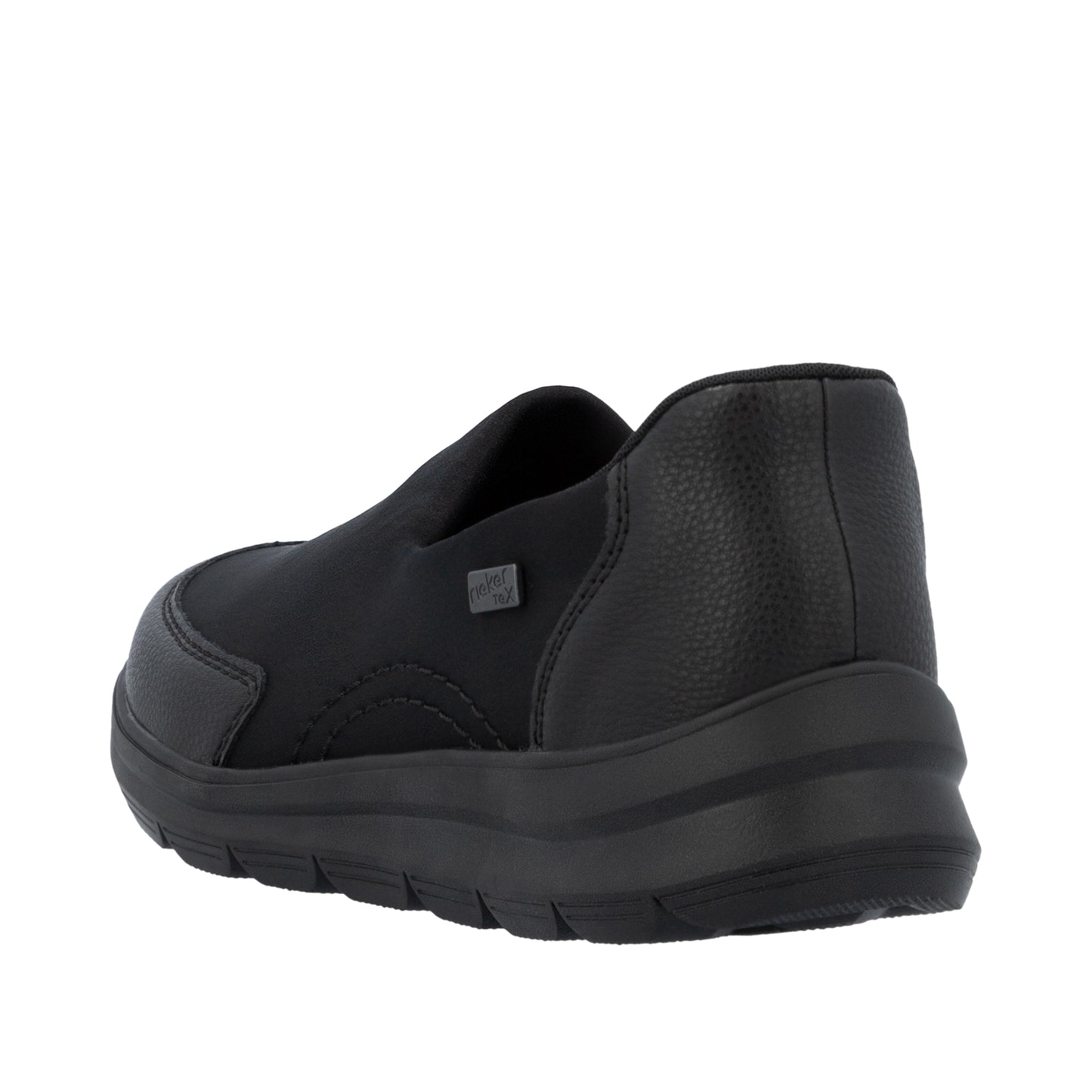 Rieker Shoe