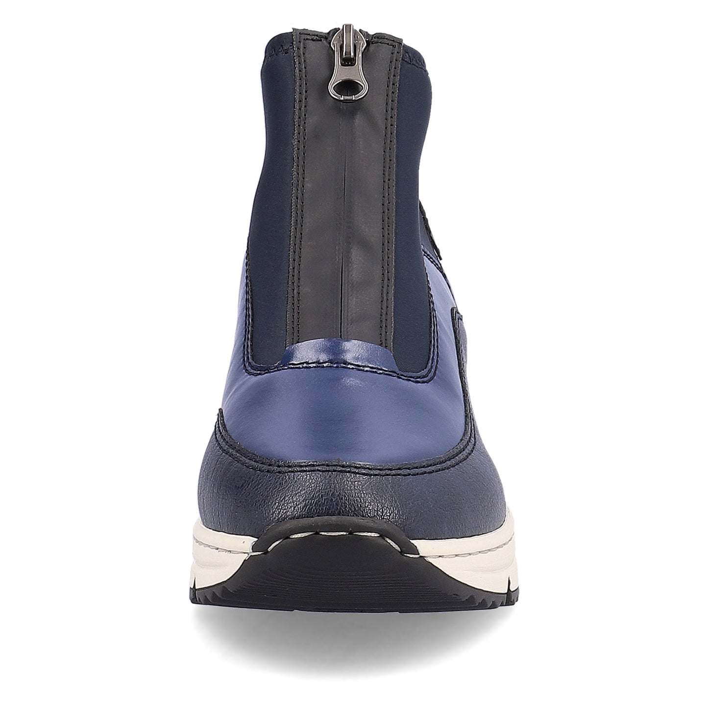 Rieker Women's Trainer - Blue | N6352-14