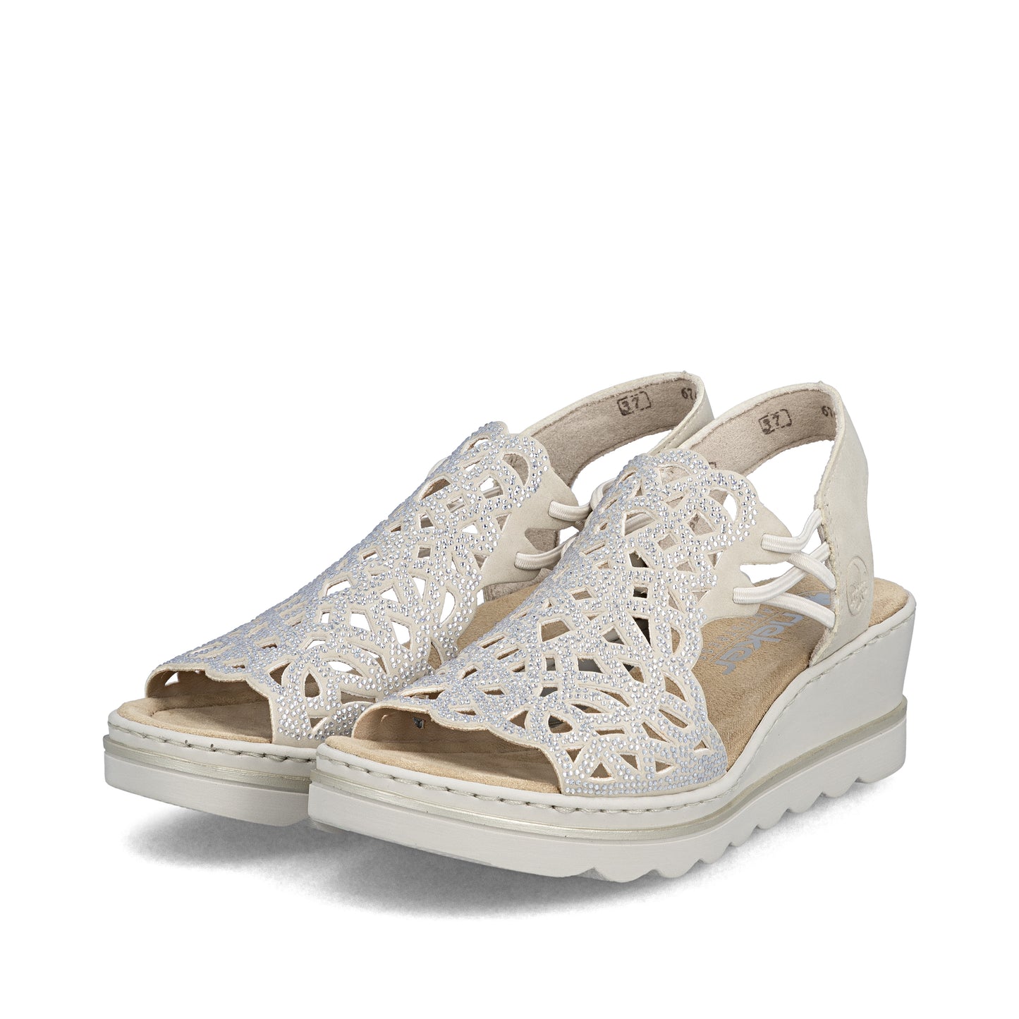 Rieker Sandal
