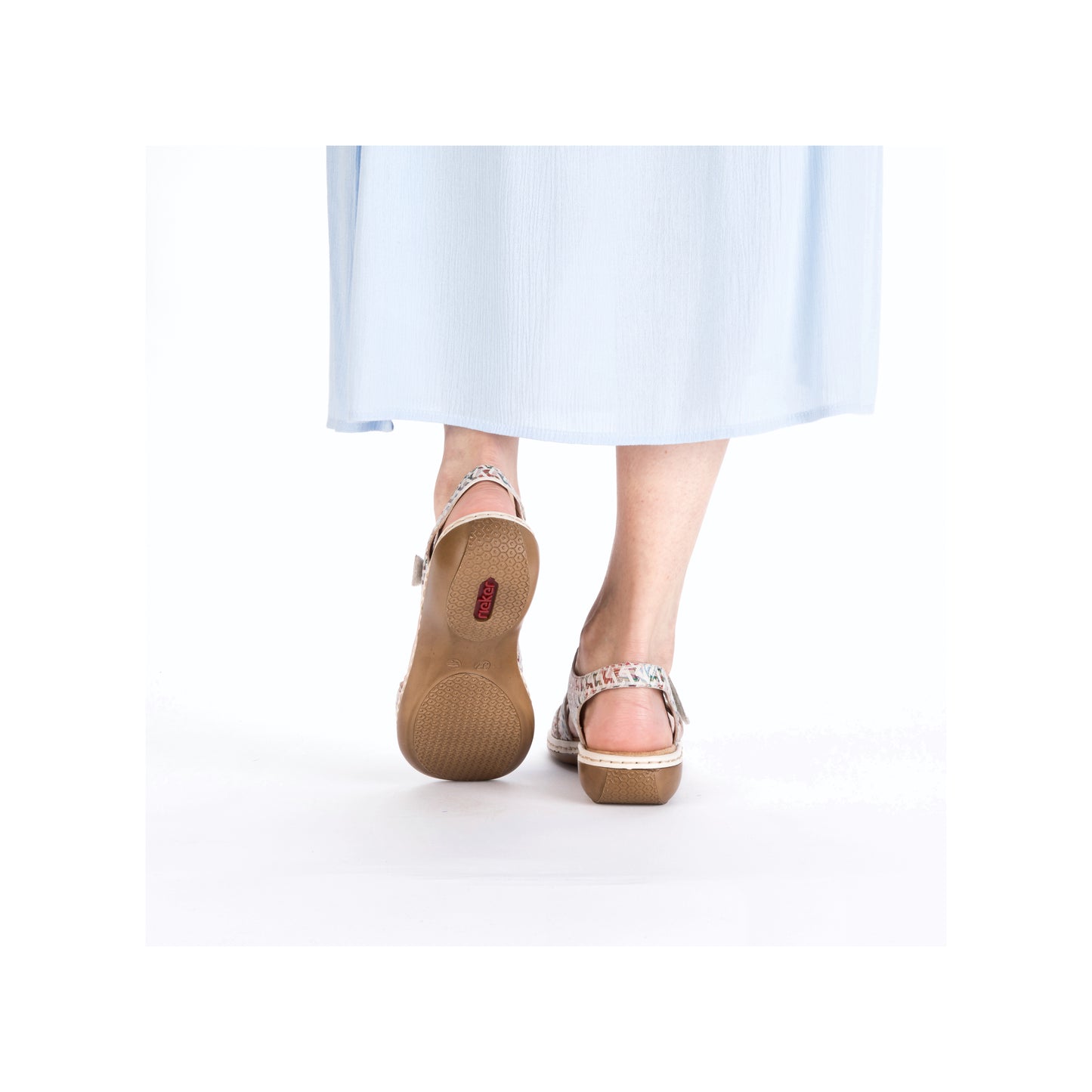Rieker Sandals